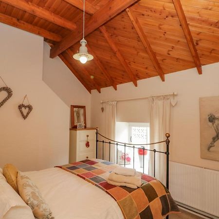 Adelaide's Cottage Pickering Esterno foto