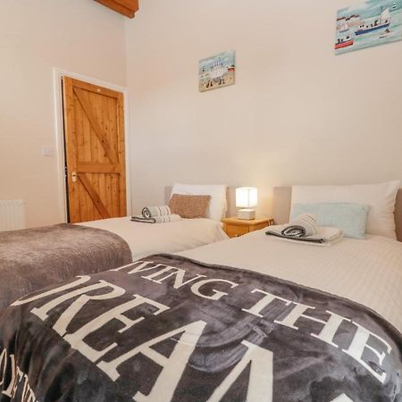 Adelaide's Cottage Pickering Esterno foto