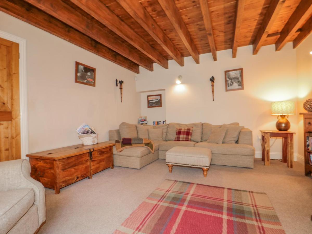 Adelaide's Cottage Pickering Esterno foto