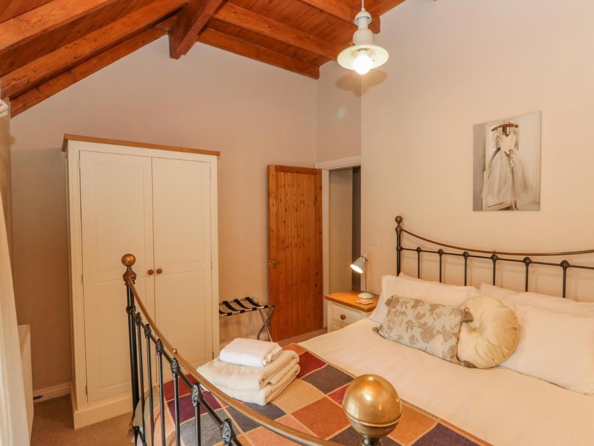 Adelaide's Cottage Pickering Esterno foto
