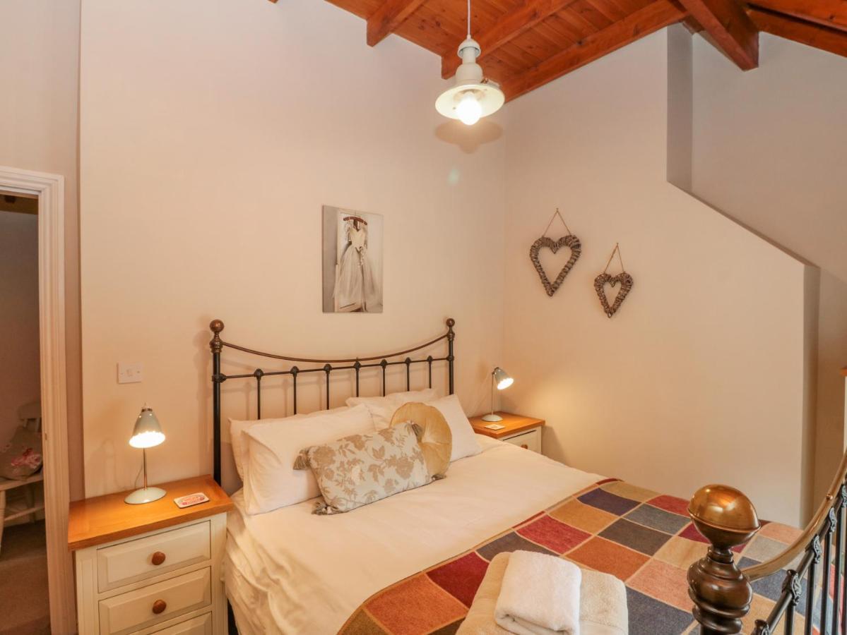 Adelaide's Cottage Pickering Esterno foto