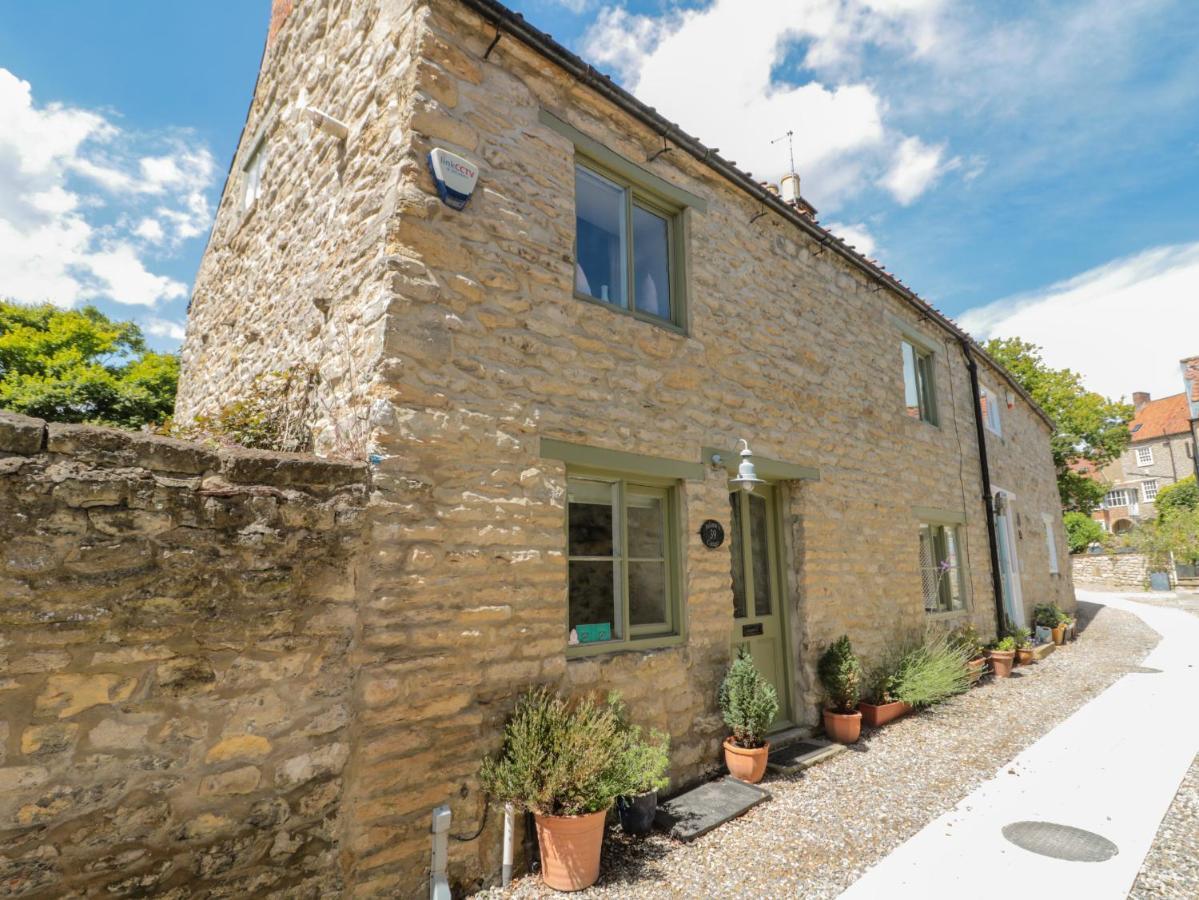 Adelaide's Cottage Pickering Esterno foto