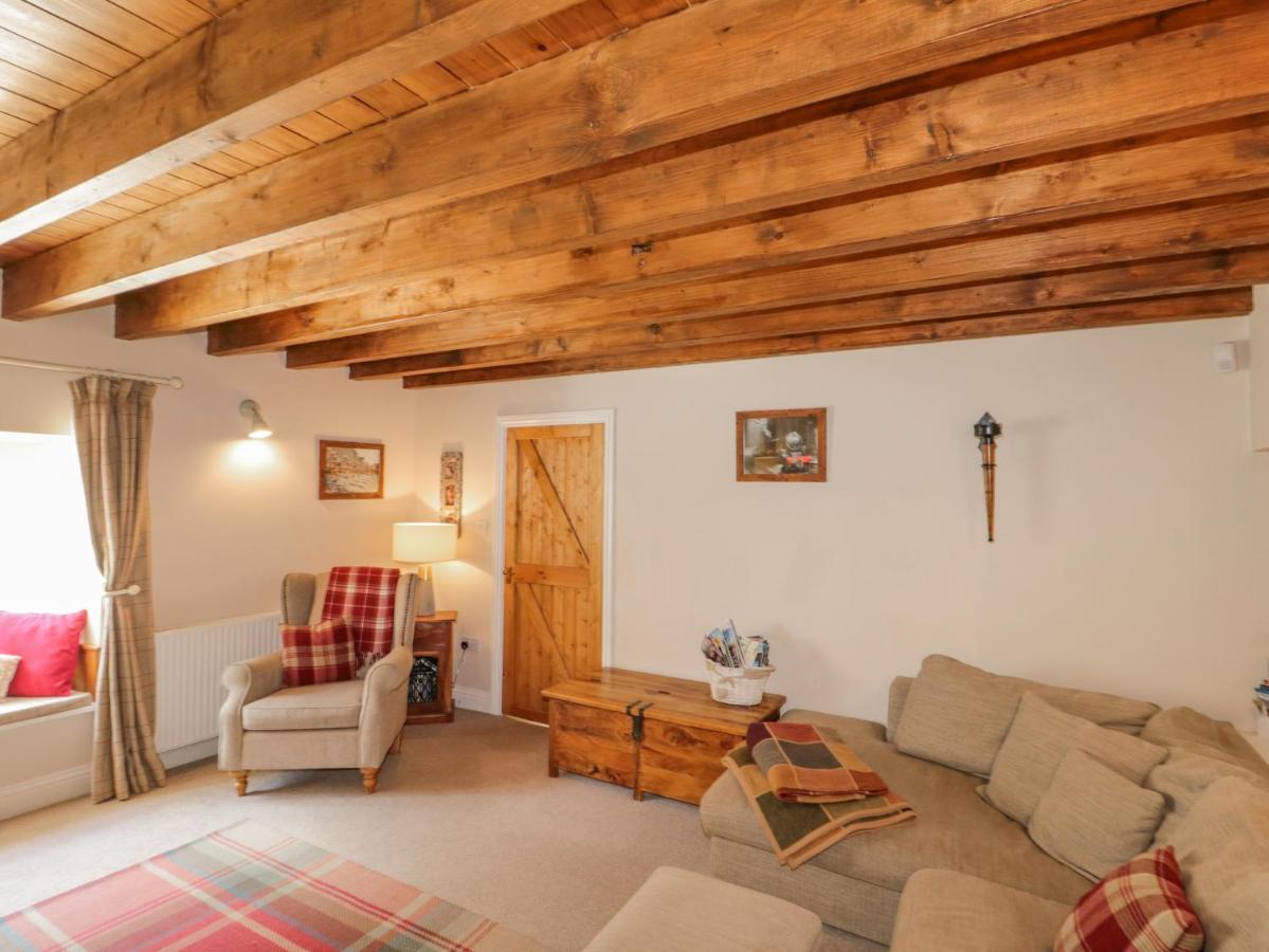 Adelaide's Cottage Pickering Esterno foto