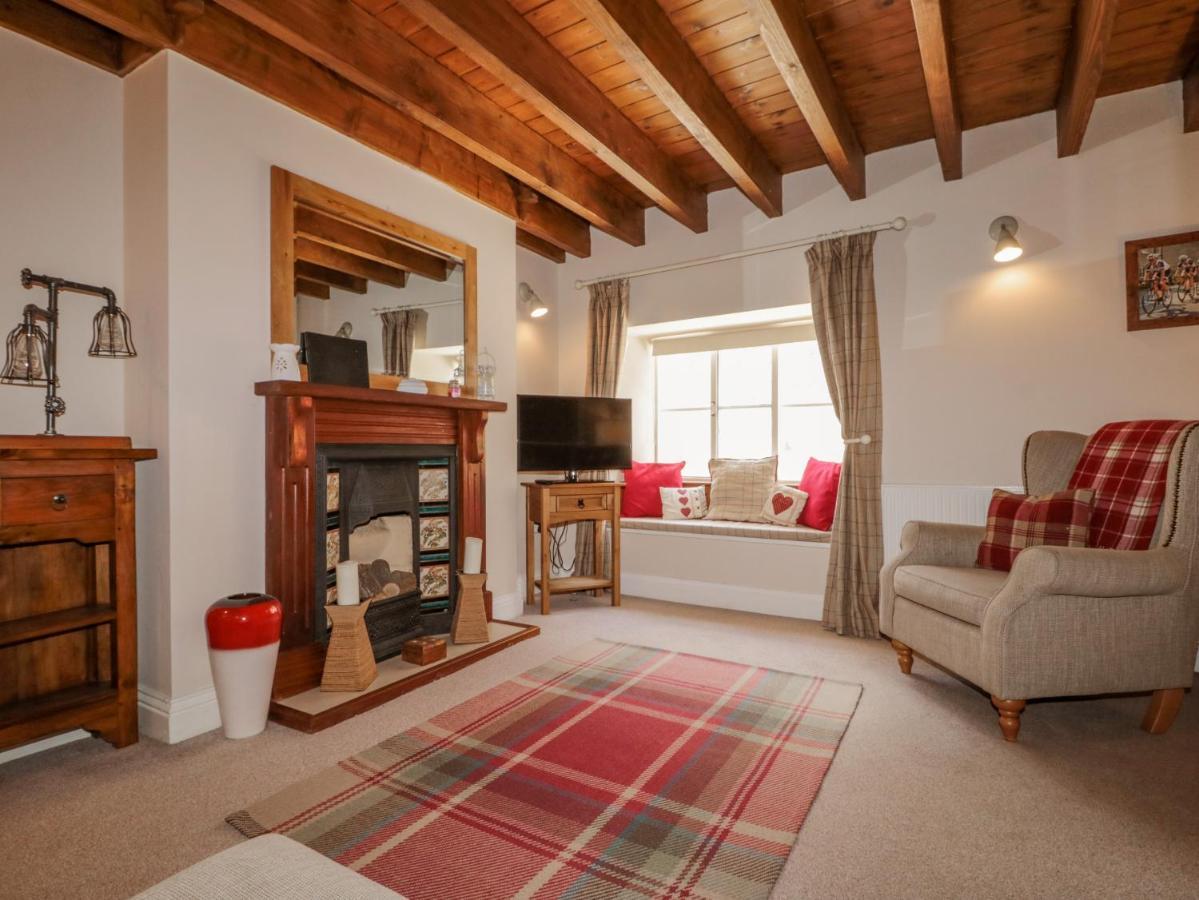 Adelaide's Cottage Pickering Esterno foto