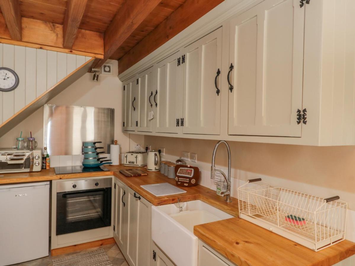 Adelaide's Cottage Pickering Esterno foto