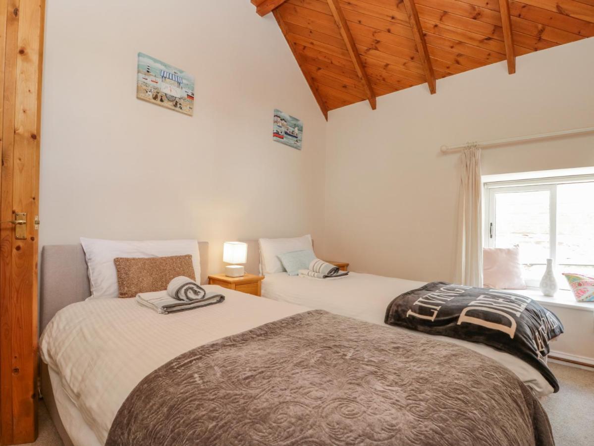 Adelaide's Cottage Pickering Esterno foto
