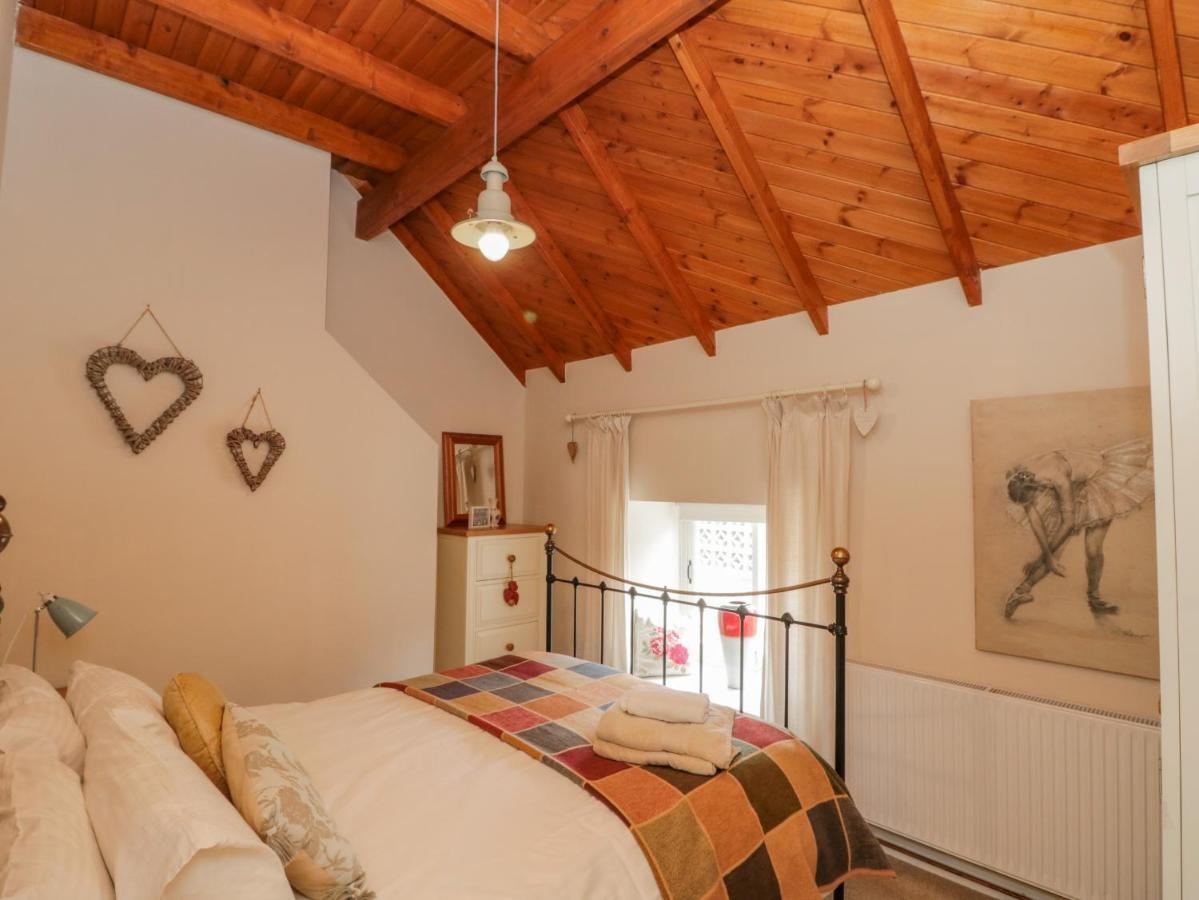 Adelaide's Cottage Pickering Esterno foto