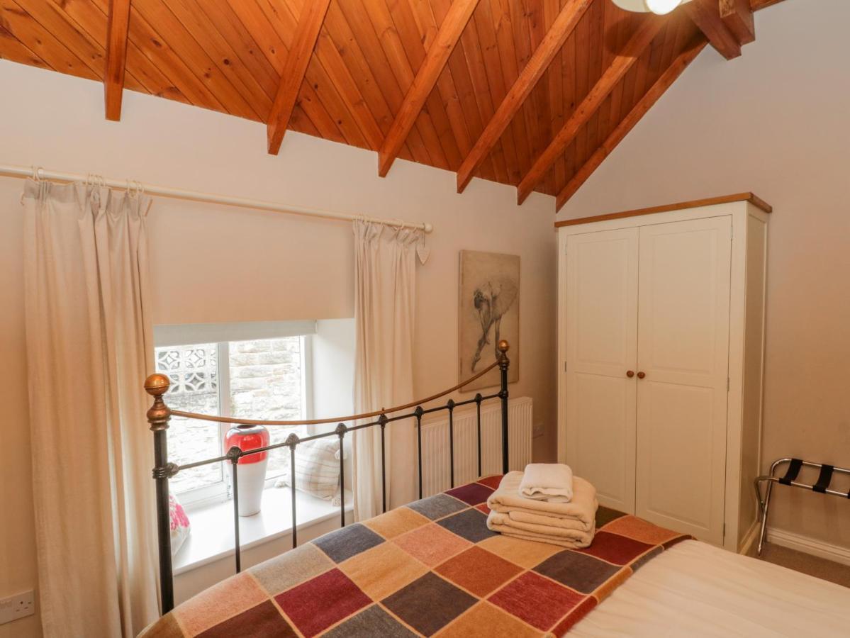 Adelaide's Cottage Pickering Esterno foto