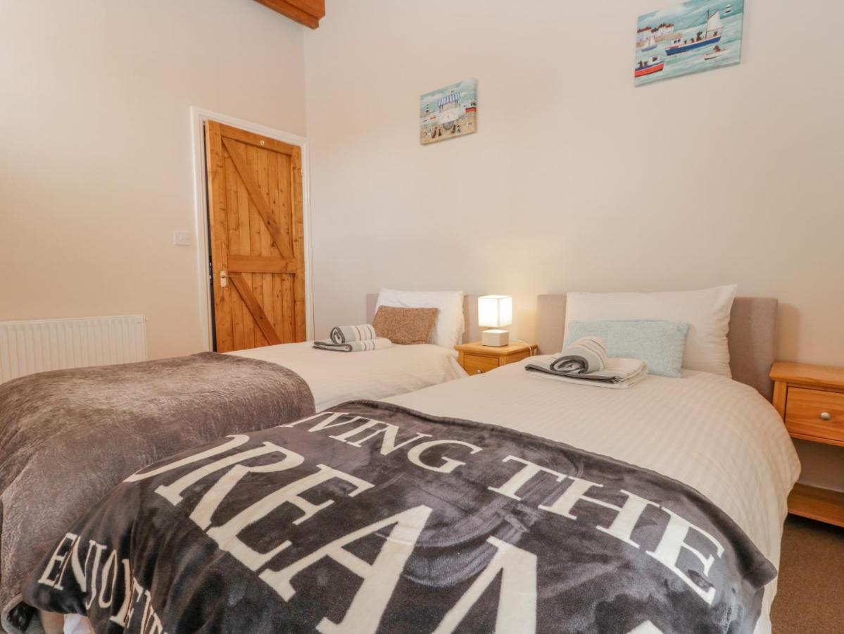 Adelaide's Cottage Pickering Esterno foto