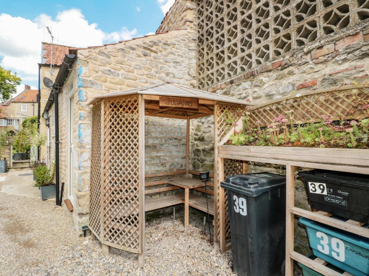 Adelaide's Cottage Pickering Esterno foto