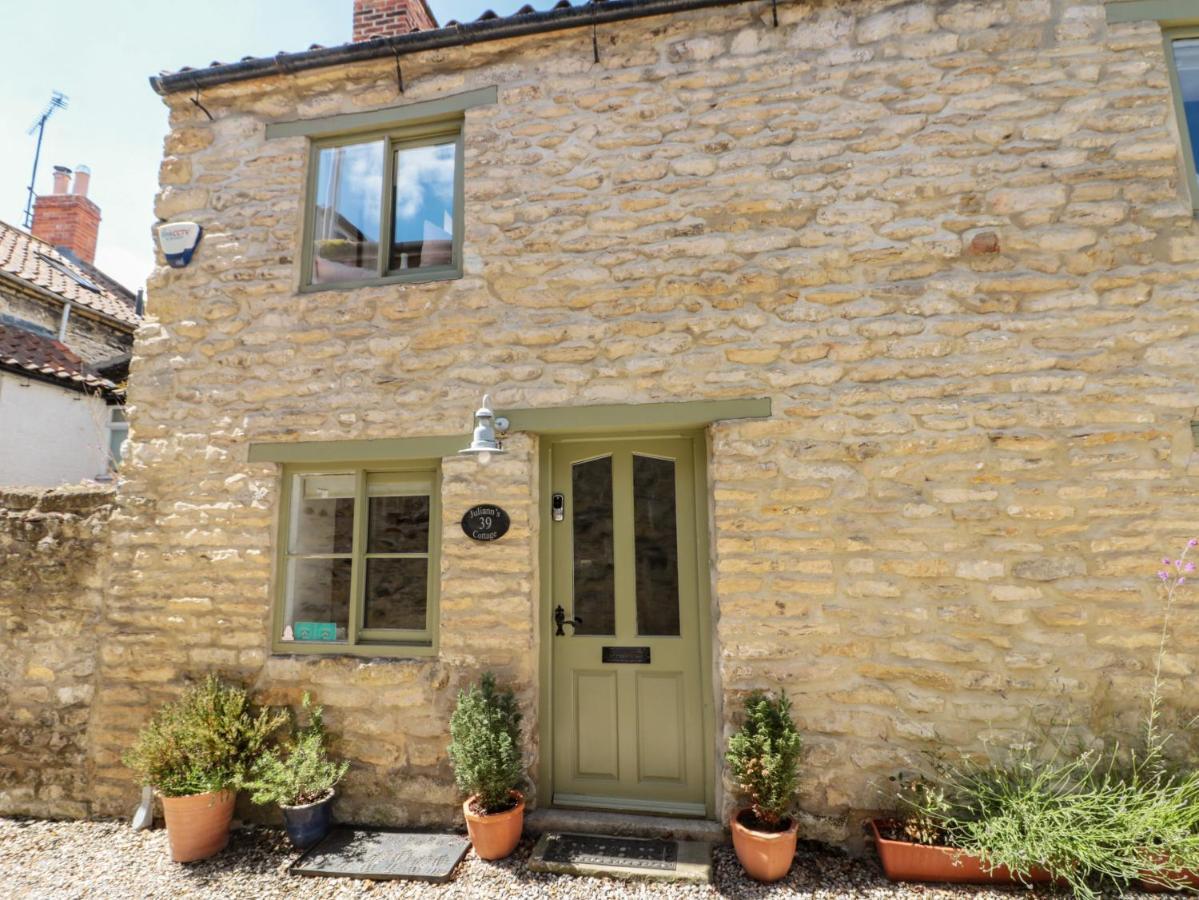 Adelaide's Cottage Pickering Esterno foto